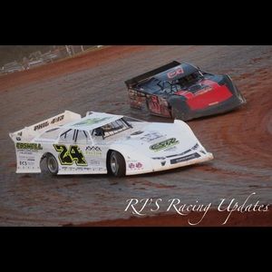 Meet your Posher, Tanner